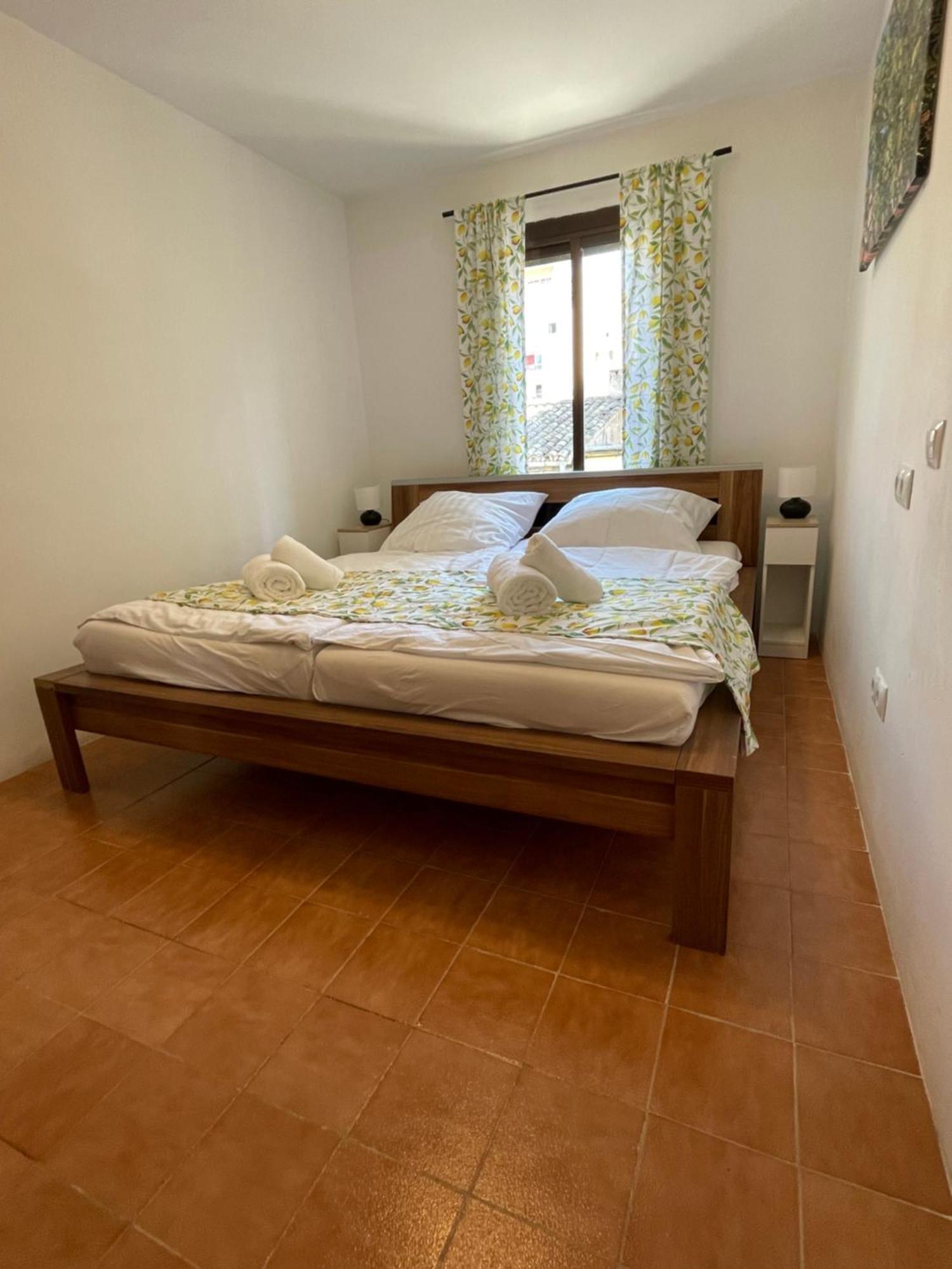 Casa De Limon Villa PMI Eksteriør bilde