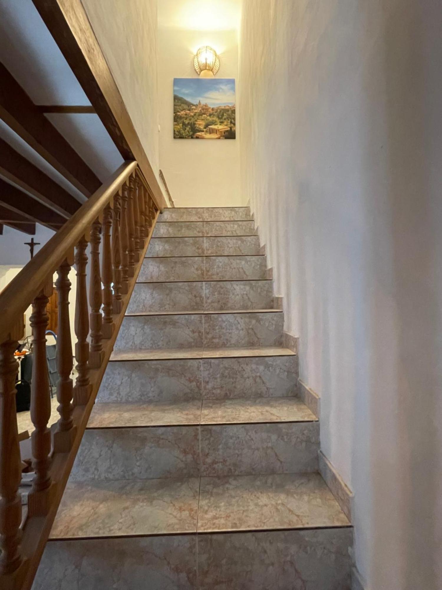 Casa De Limon Villa PMI Eksteriør bilde