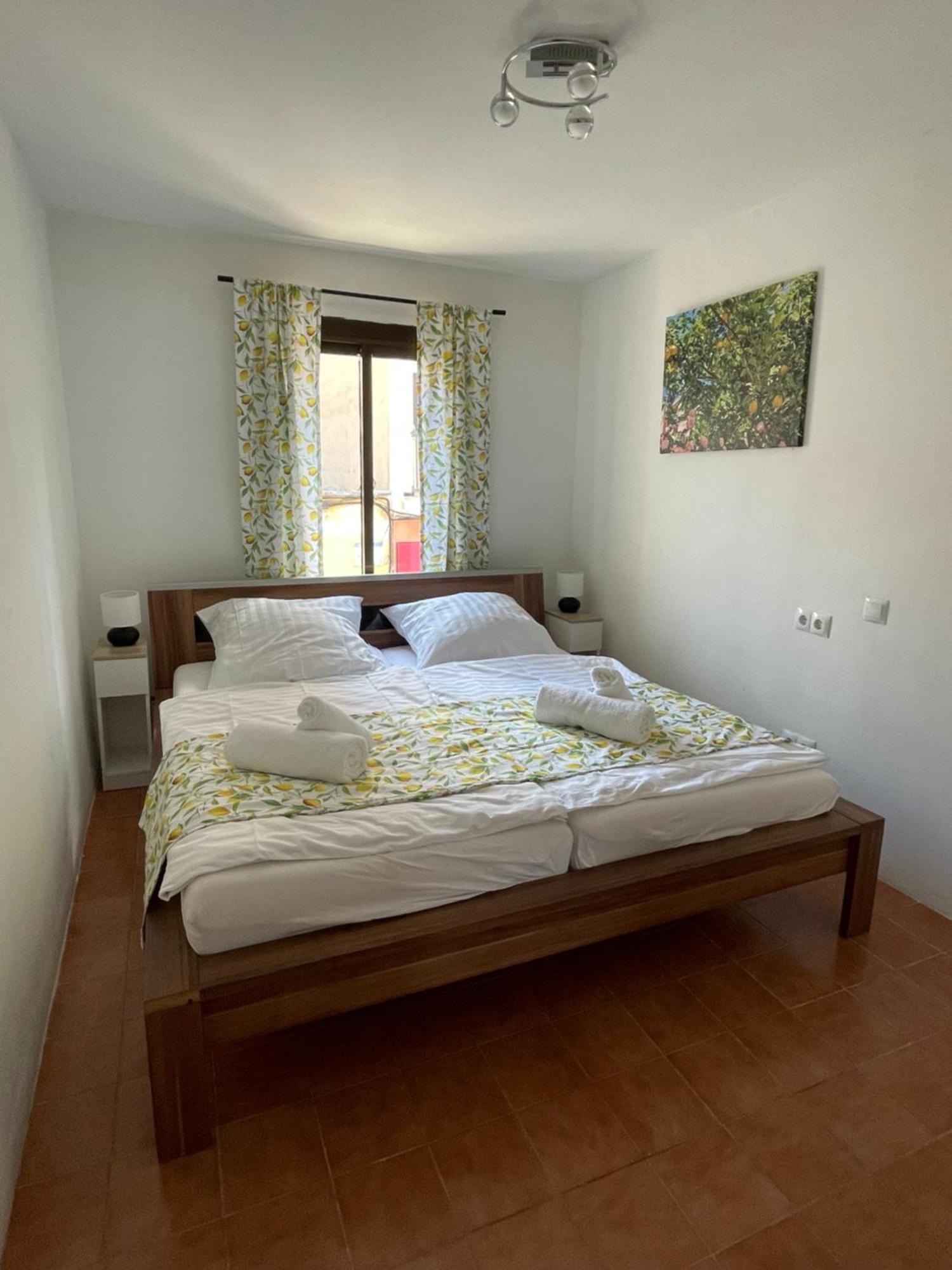 Casa De Limon Villa PMI Eksteriør bilde