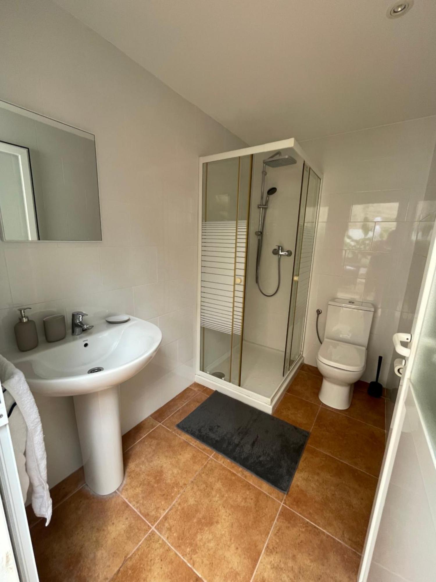 Casa De Limon Villa PMI Eksteriør bilde