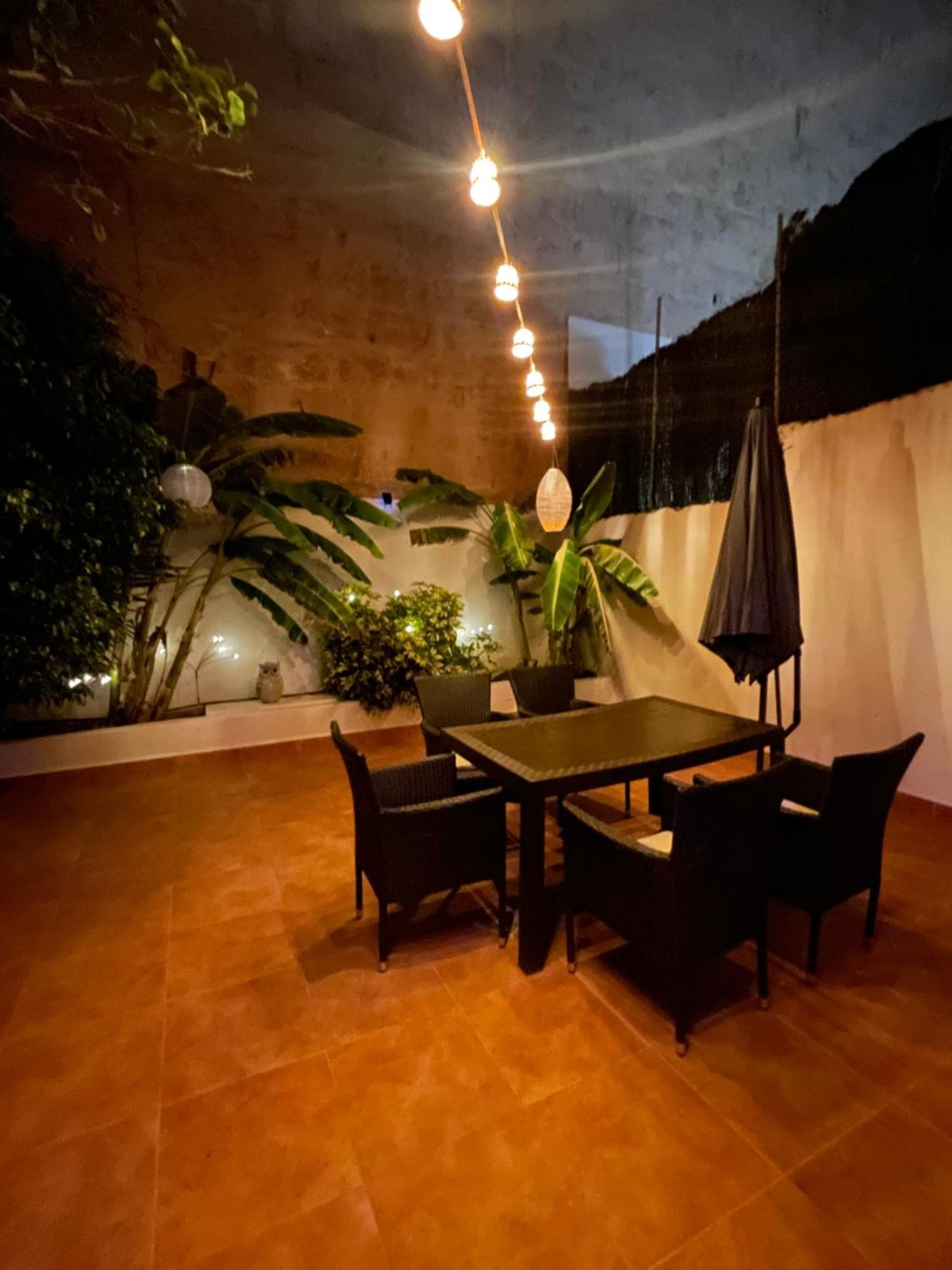 Casa De Limon Villa PMI Eksteriør bilde