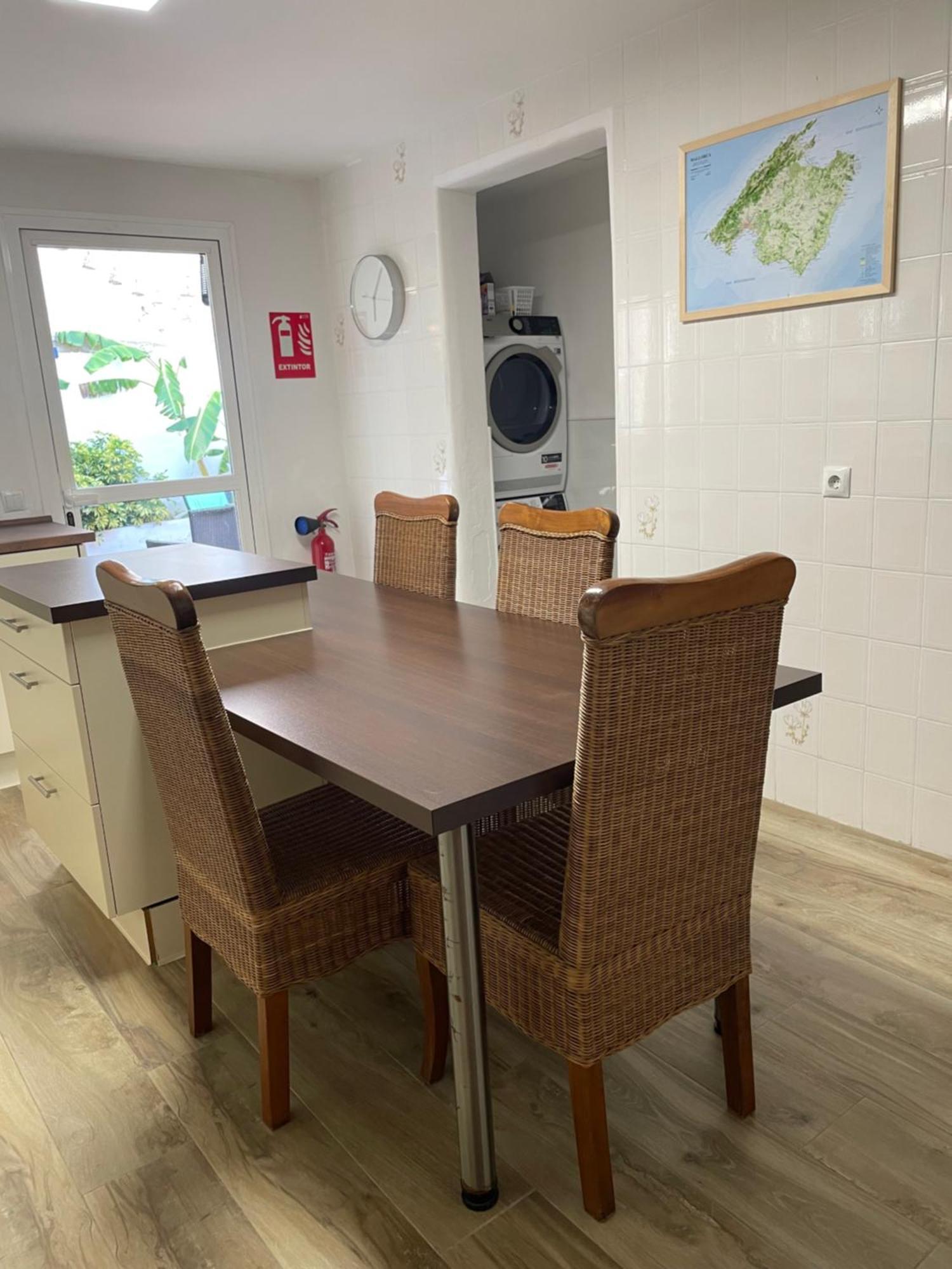 Casa De Limon Villa PMI Eksteriør bilde