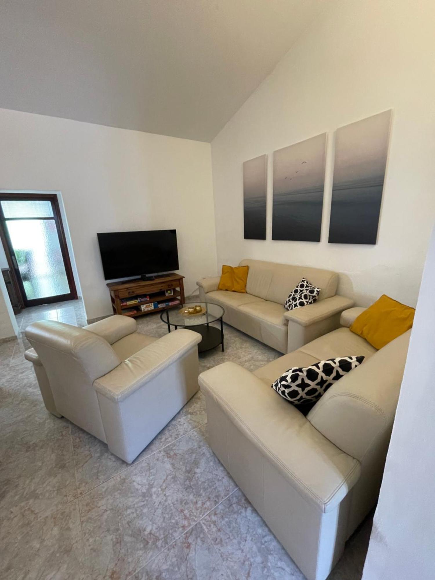 Casa De Limon Villa PMI Eksteriør bilde