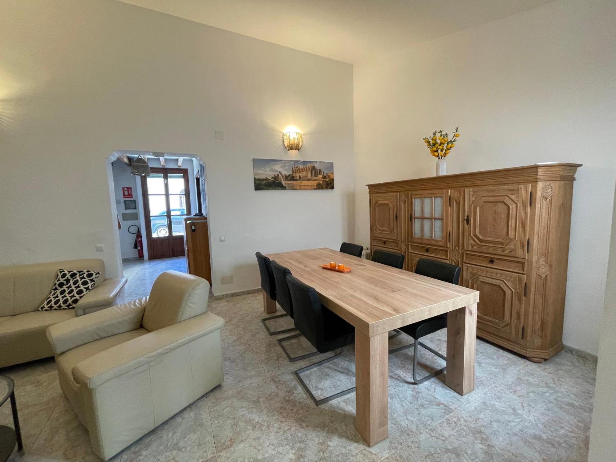 Casa De Limon Villa PMI Eksteriør bilde