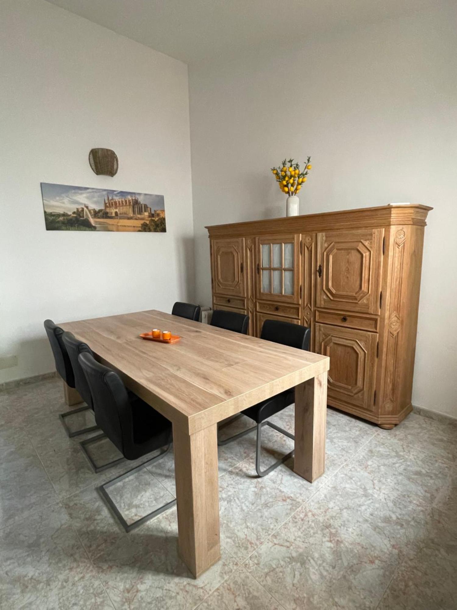 Casa De Limon Villa PMI Eksteriør bilde