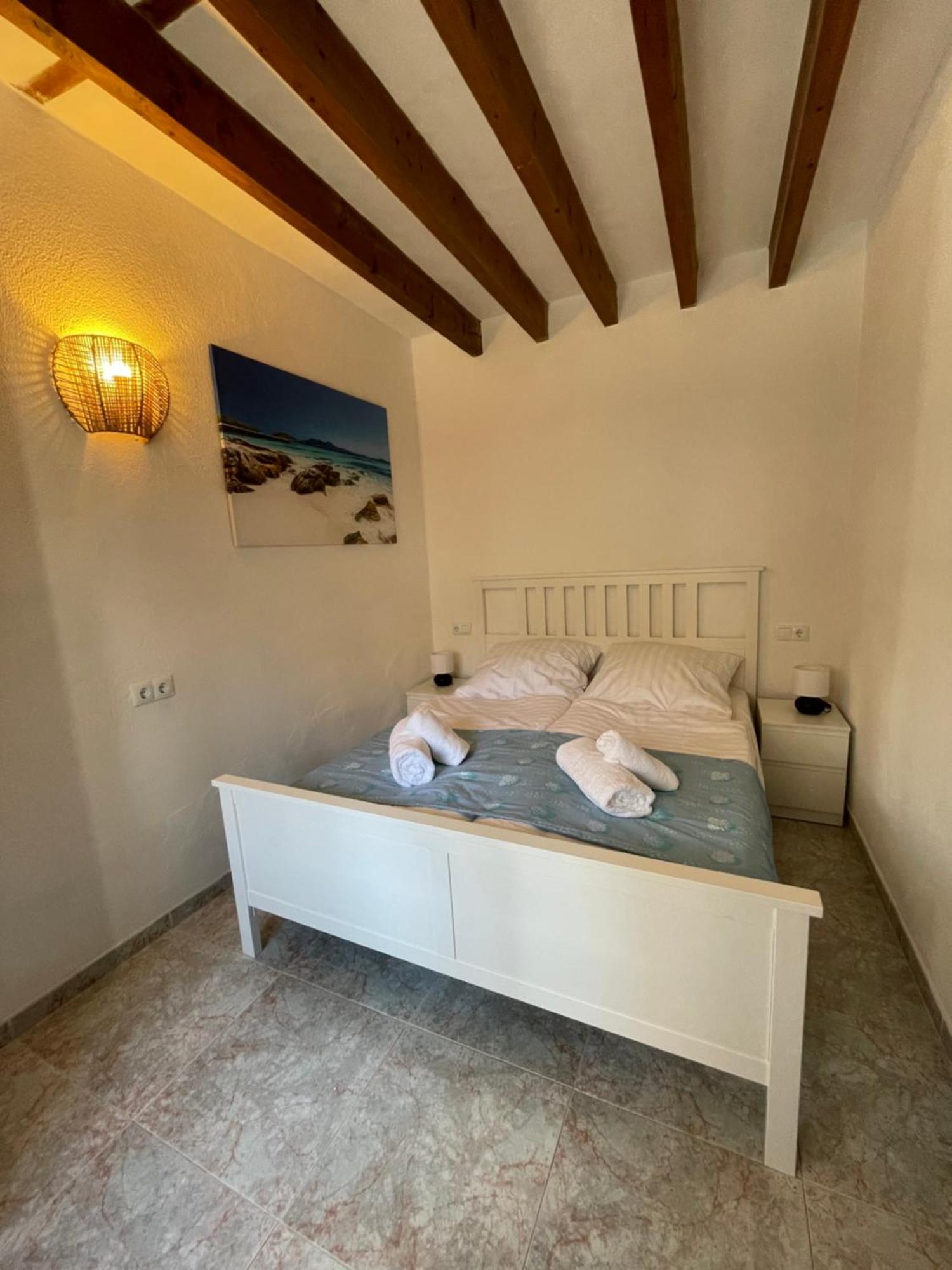 Casa De Limon Villa PMI Eksteriør bilde