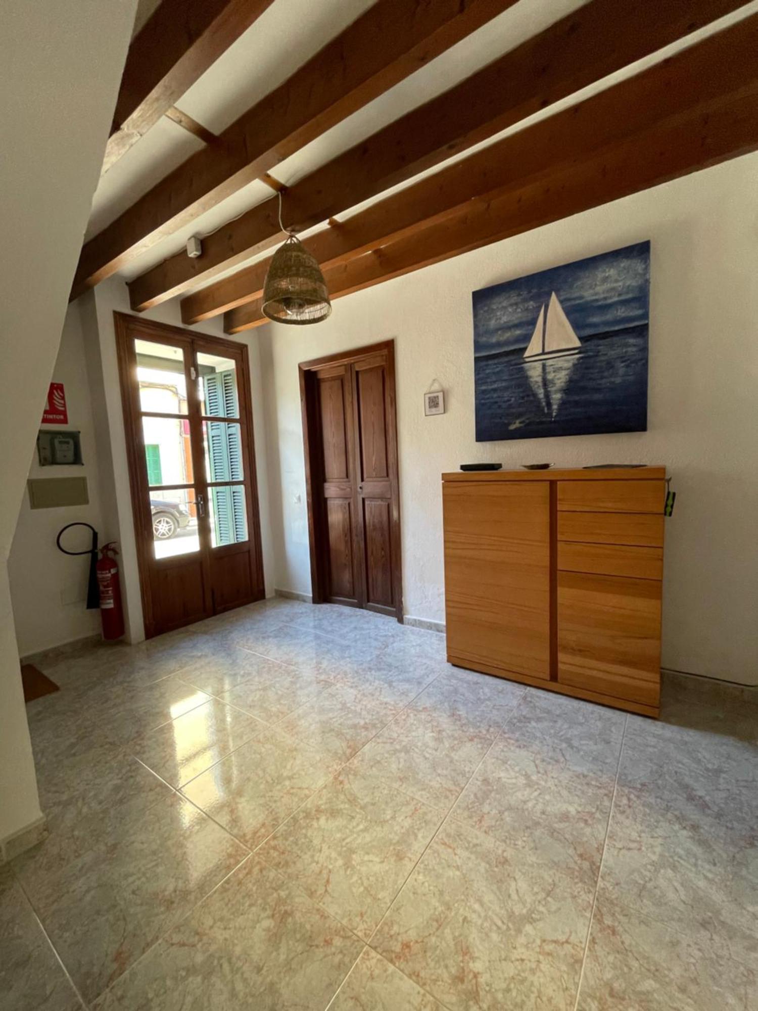 Casa De Limon Villa PMI Eksteriør bilde