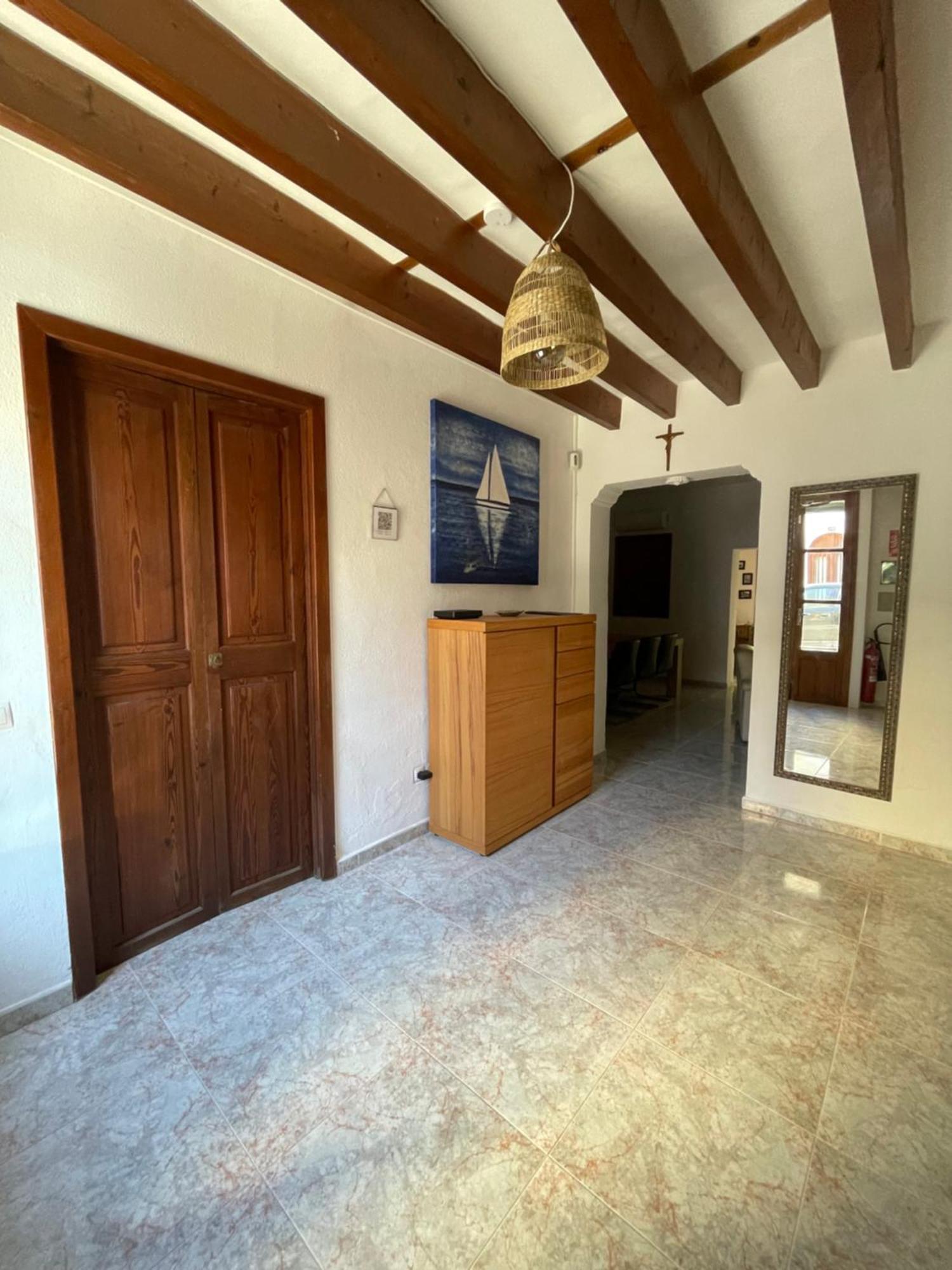 Casa De Limon Villa PMI Eksteriør bilde