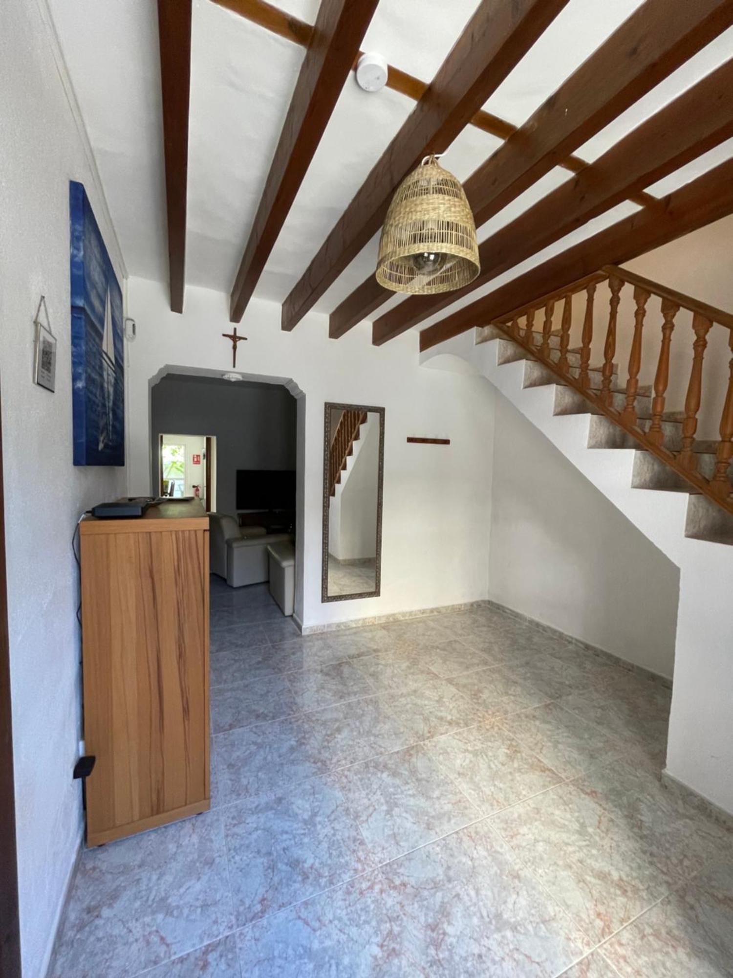 Casa De Limon Villa PMI Eksteriør bilde