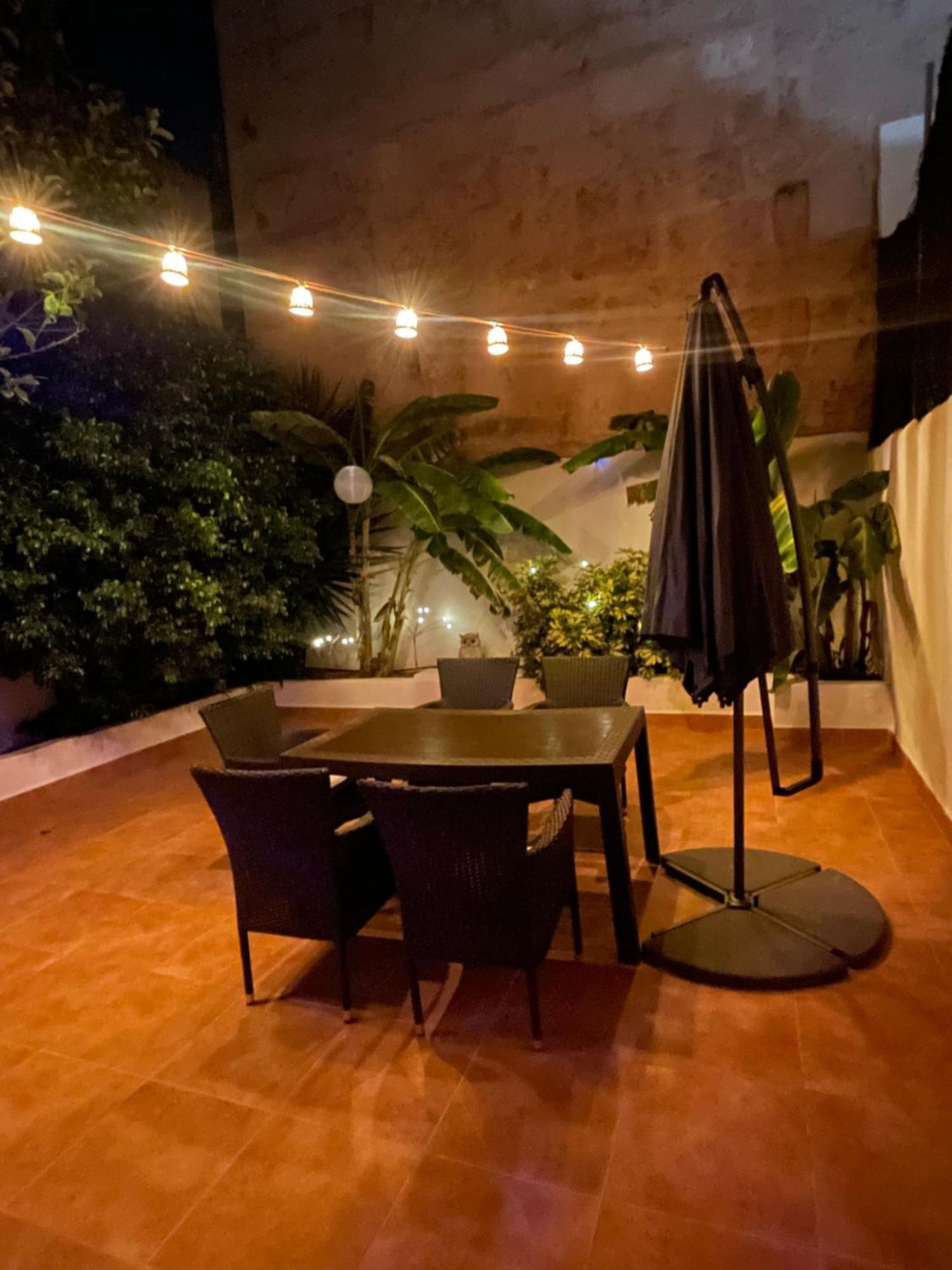Casa De Limon Villa PMI Eksteriør bilde